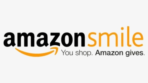Amazon Smile Logo
