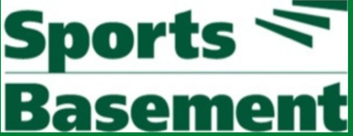 Sports Basement 